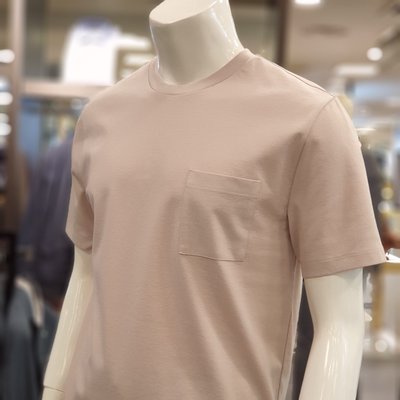 T-shirt à manches courtes - MI Suit