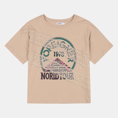 T-shirt à manches courtes - Bobo Tree