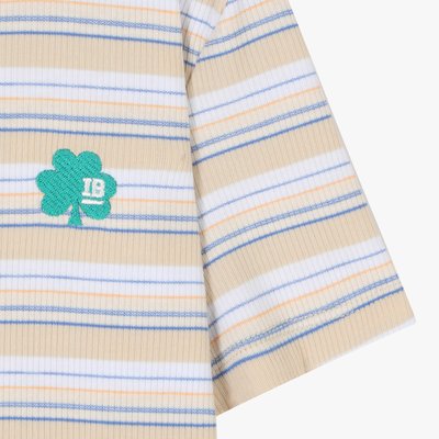 T-shirt à manches courtes - Indigo Kids