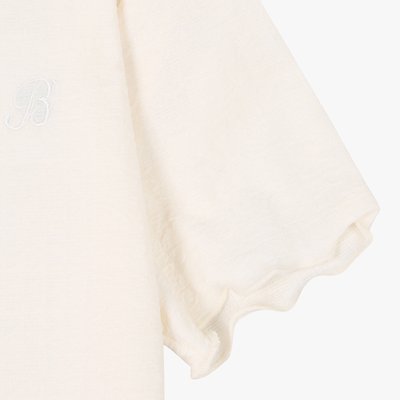 T-shirt à manches courtes - Indigo Kids