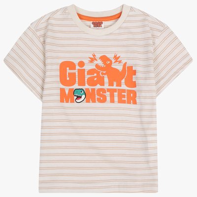 T-shirt à manches courtes - Coco Rita