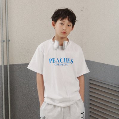 T-shirt à manches courtes - Little Bren
