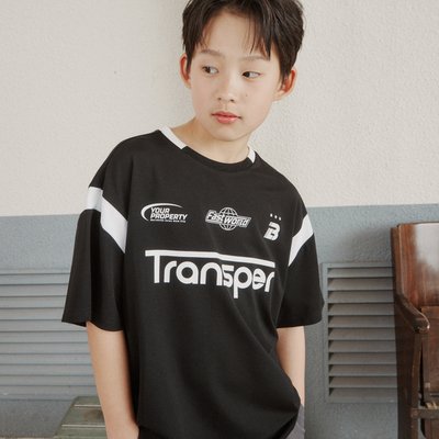 T-shirt à manches courtes - Little Bren