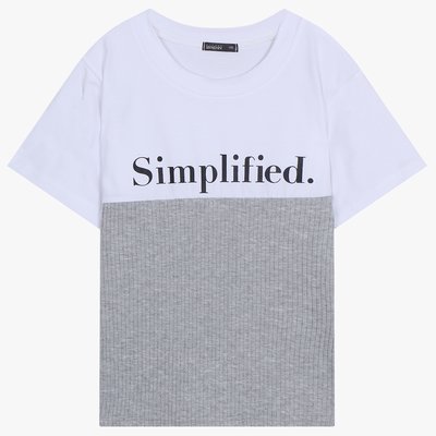 T-shirt à manches courtes - Little Bren
