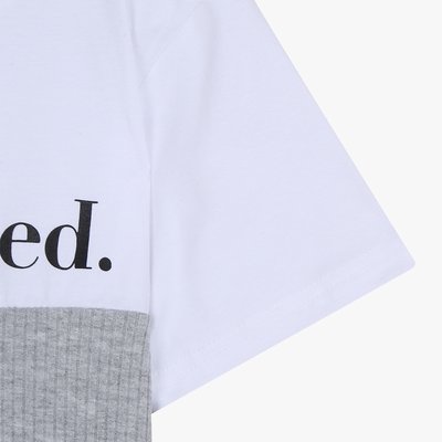 T-shirt à manches courtes - Little Bren