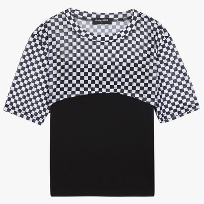 T-shirt à manches courtes - The Day Girl