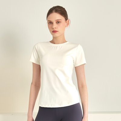 T-shirt à manches courtes - CINDY