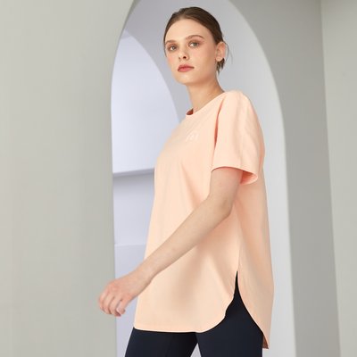 T-shirt à manches courtes - CINDY