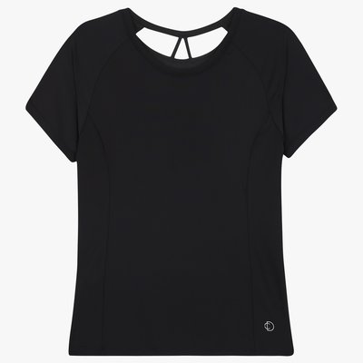 T-shirt à manches courtes - CINDY
