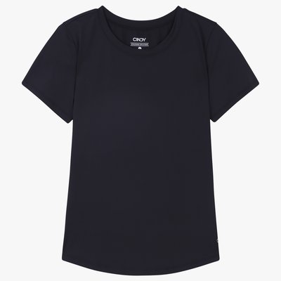 T-shirt à manches courtes - CINDY