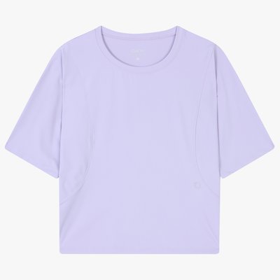 T-shirt à manches courtes - CINDY