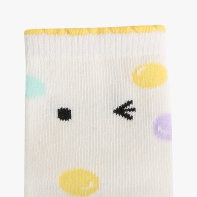 Chaussettes - Coco Rita - IVORY