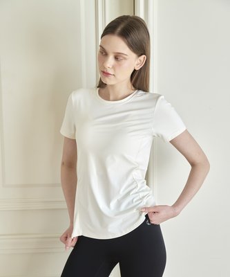 T-shirt à manches courtes - CINDY
