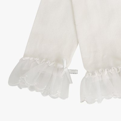 Chaussettes - Coco Rita - IVORY