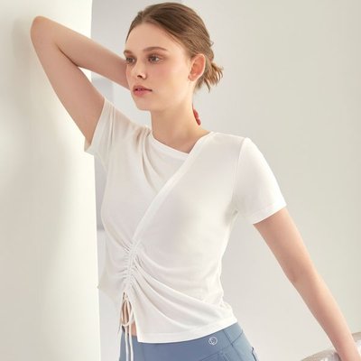 T-shirt à manches courtes - CINDY