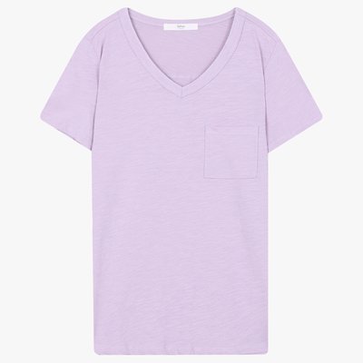 T-shirt à manches courtes - DATUM