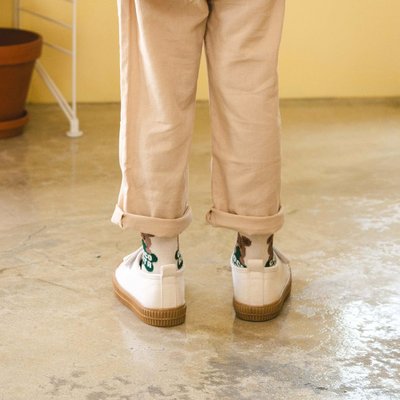 Chaussettes - Coco Rita
