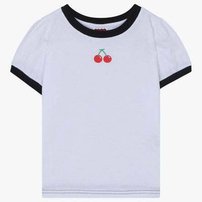 T-shirt à manches courtes - Coco Rita