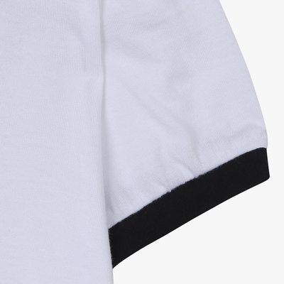 T-shirt à manches courtes - Coco Rita