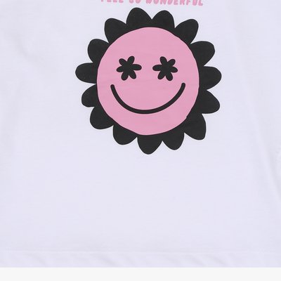 T-shirt à manches courtes - Selden