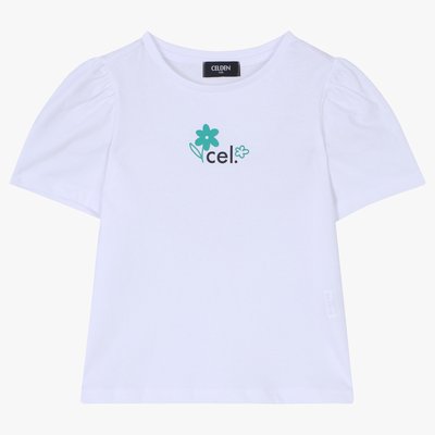 T-shirt à manches courtes - Selden