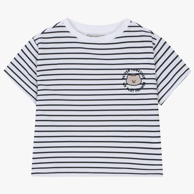 T-shirt à manches courtes - OHOO