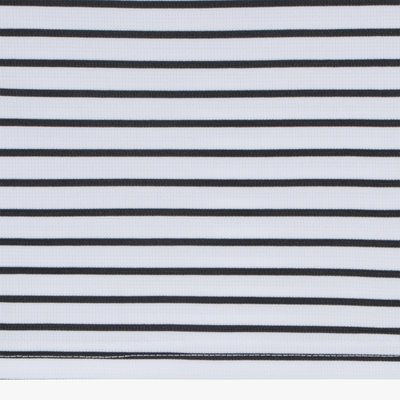 T-shirt à manches courtes - OHOO - BLACK -
