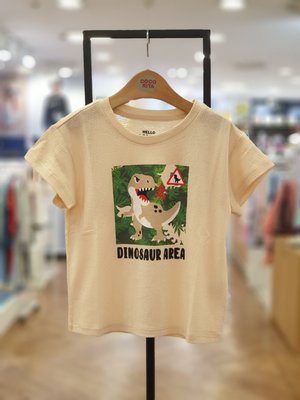 T-shirt à manches courtes - Coco Rita
