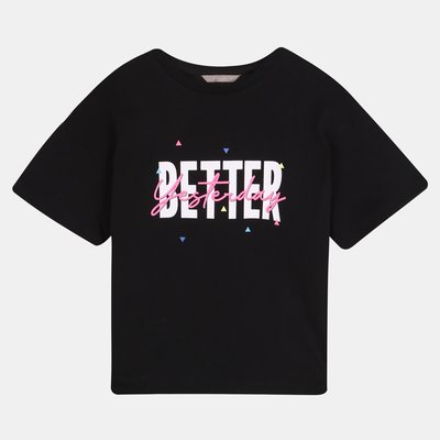 T-shirt à manches courtes - CINDY Kids