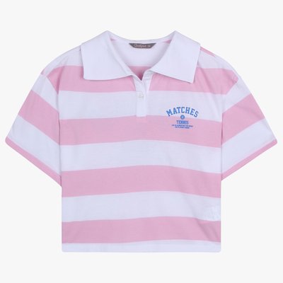 T-shirt à manches courtes - CINDY Kids
