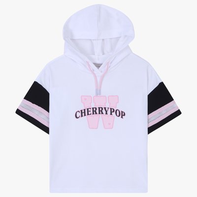 T-shirt à manches courtes - CINDY Kids