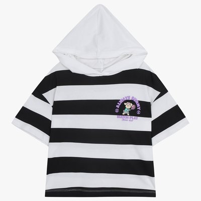 T-shirt à manches courtes - CINDY Kids