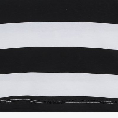 T-shirt à manches courtes - CINDY Kids - BLACK