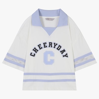 T-shirt à manches courtes - CINDY Kids