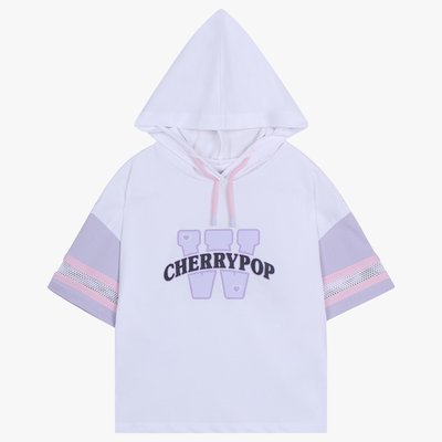 T-shirt à manches courtes - CINDY Kids