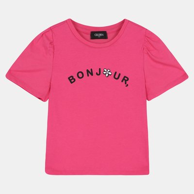 T-shirt à manches courtes - Selden