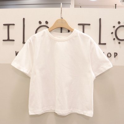 T-shirt à manches courtes - ILODILO - BL