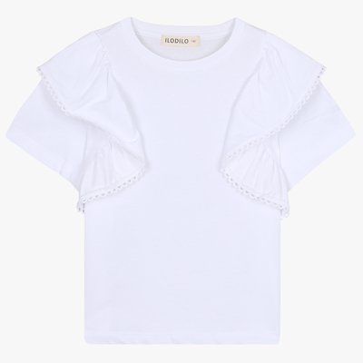 T-shirt à manches courtes - ILODILO