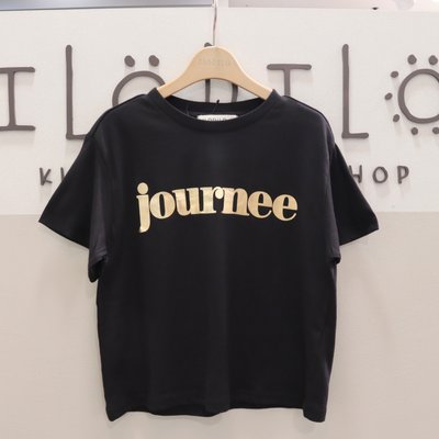 T-shirt à manches courtes - ILODILO