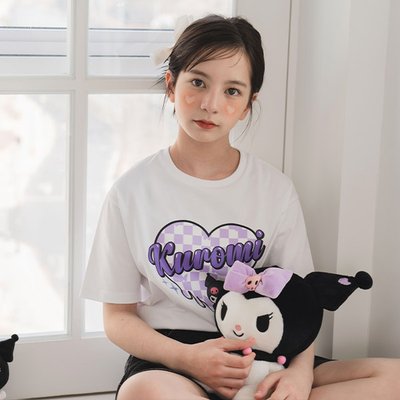 T-shirt à manches courtes - The Day Girl