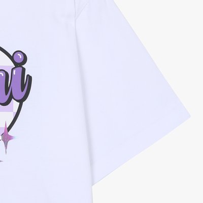 T-shirt à manches courtes - The Day Girl