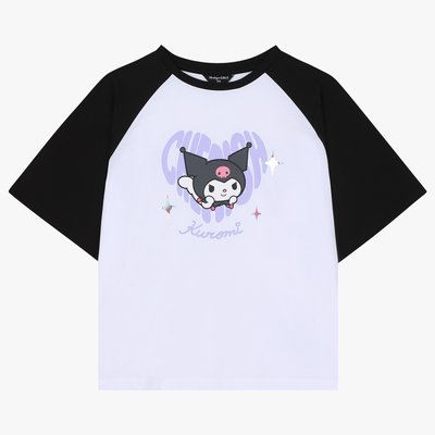 T-shirt à manches courtes - The Day Girl