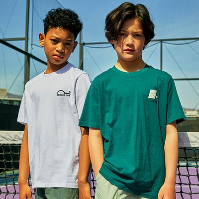 T-shirt à manches courtes - USOL