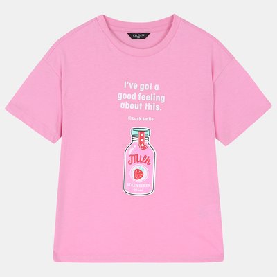 T-shirt à manches courtes - Selden