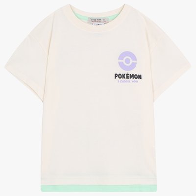 T-shirt à manches courtes - OHOO