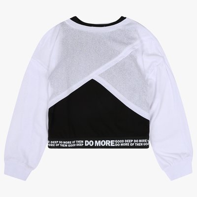 T-shirt à manches courtes - The Day Girl
