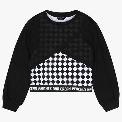 T-shirt à manches courtes - The Day Girl