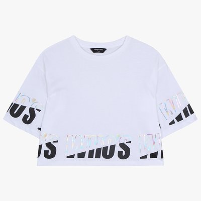 T-shirt à manches courtes - The Day Girl