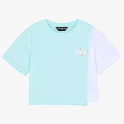 T-shirt à manches courtes - The Day Girl