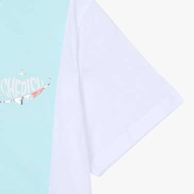 T-shirt à manches courtes - The Day Girl